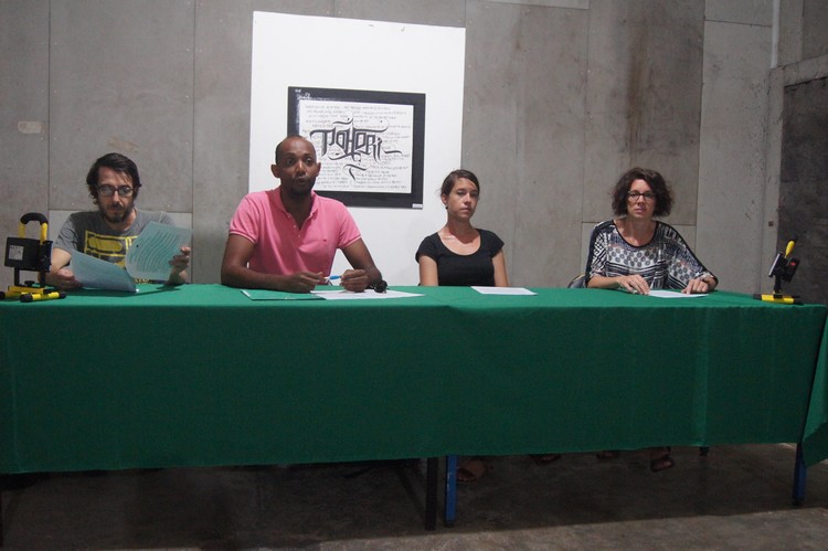 image 26 personnes participeront aux formations du CCCAC Mavuna